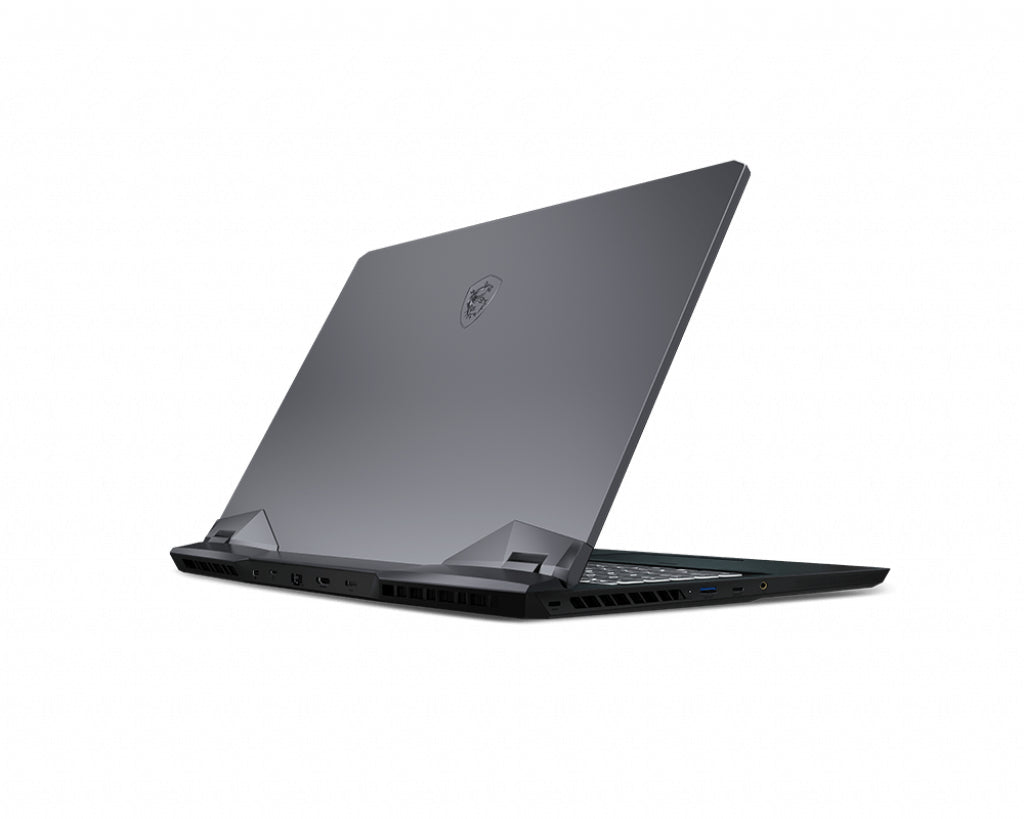 MSI WE76 11UM-459 – 17.3" FHD 144Hz – Intel Core i9-11980HK – 32GB RAM – NVIDIA RTX A5000 – 1TB NVMe SSD – Titanium Blue