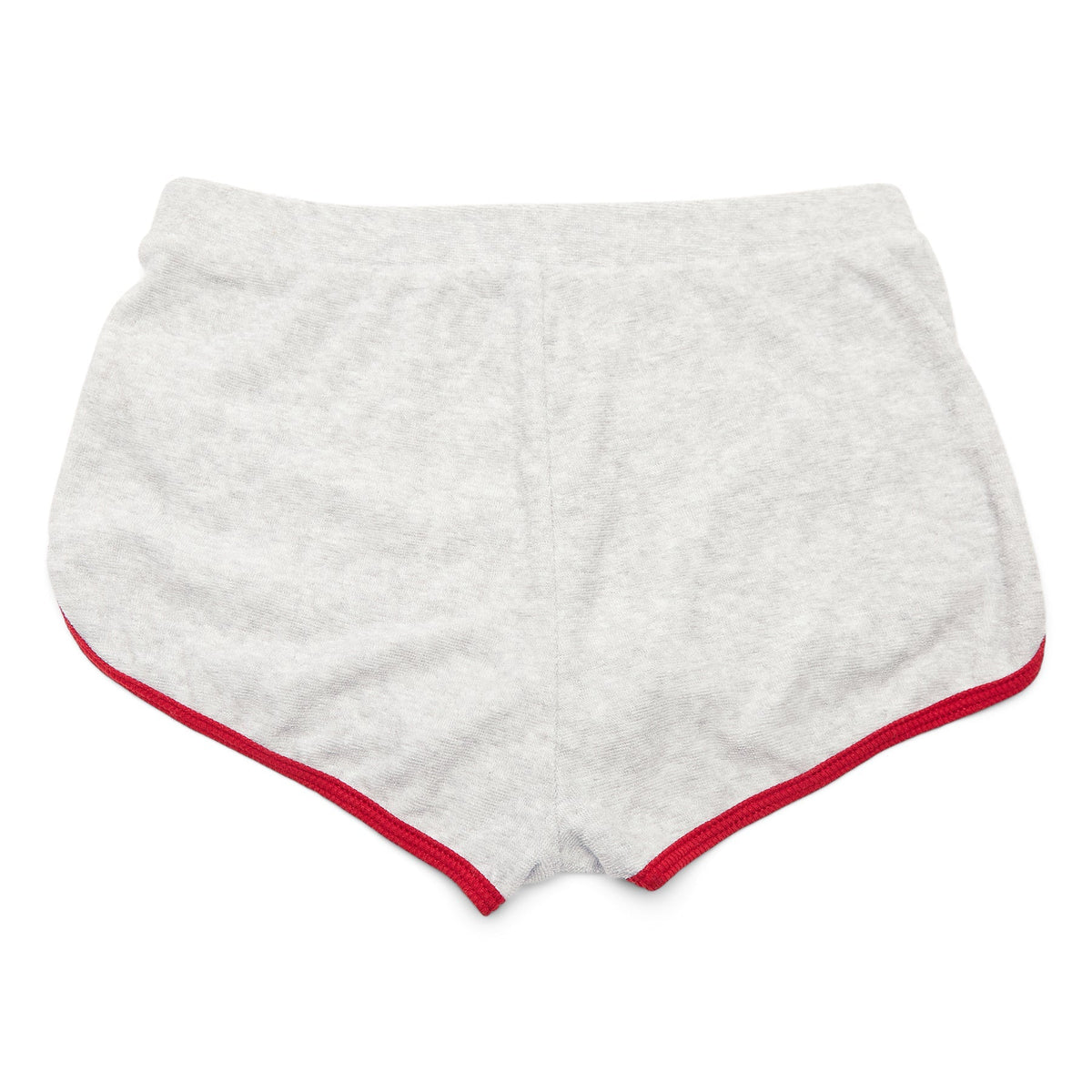 Miaou Kim Short (Heather Grey)