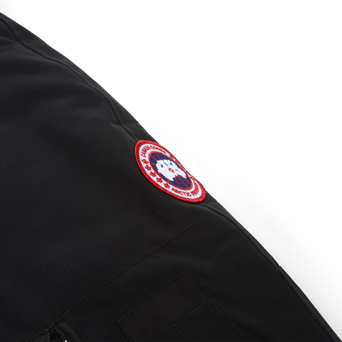 Canada Goose Chilliwack Bomber - CR (Black)