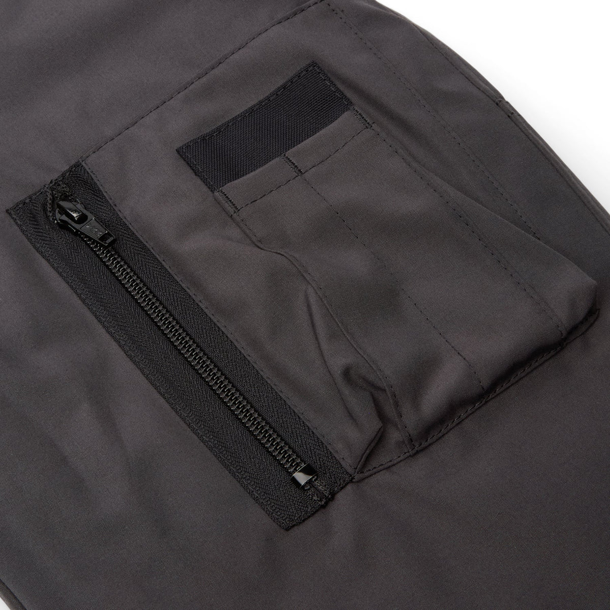 Canada Goose Chilliwack Bomber - CR (Granite Grey)