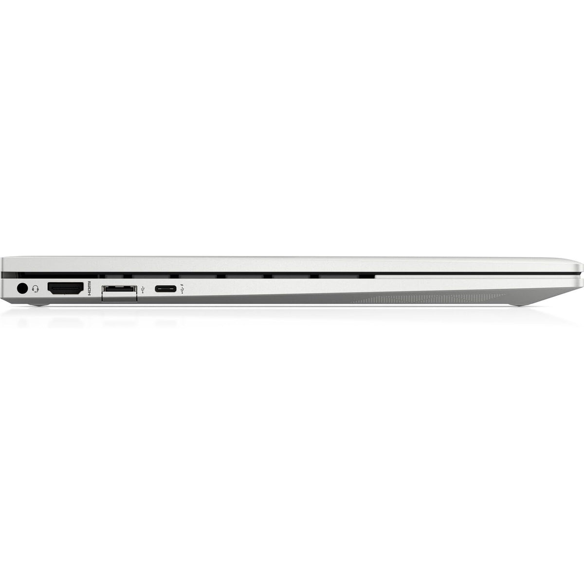 HP Envy x360 – 15.6" FHD Touch 2-in-1 – Intel Core i7-1260P – 16GB RAM – 512GB SSD – Silver – 15-es2072cl