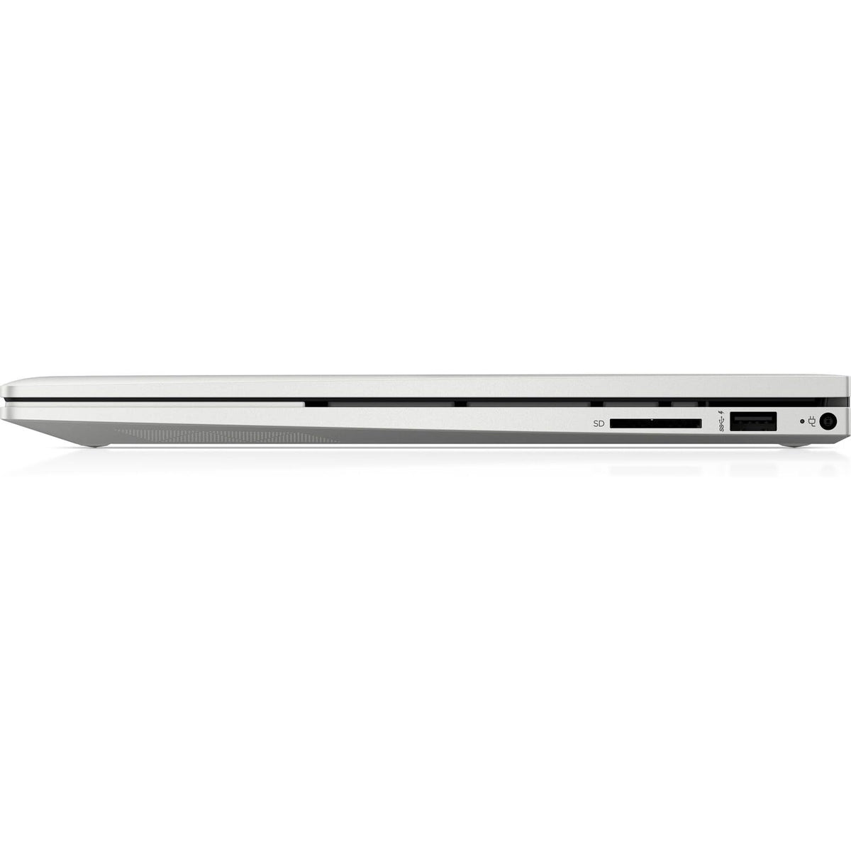 HP Envy x360 – 15.6" FHD Touch 2-in-1 – Intel Core i7-1260P – 16GB RAM – 512GB SSD – Silver – 15-es2072cl