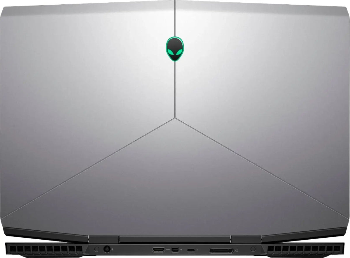 Alienware M17 – 17.3" FHD – Intel Core i7-8750H – 16GB DDR4 RAM – NVIDIA GeForce RTX 2070 – 512GB SSD – AWM17-7105SLV-PUS