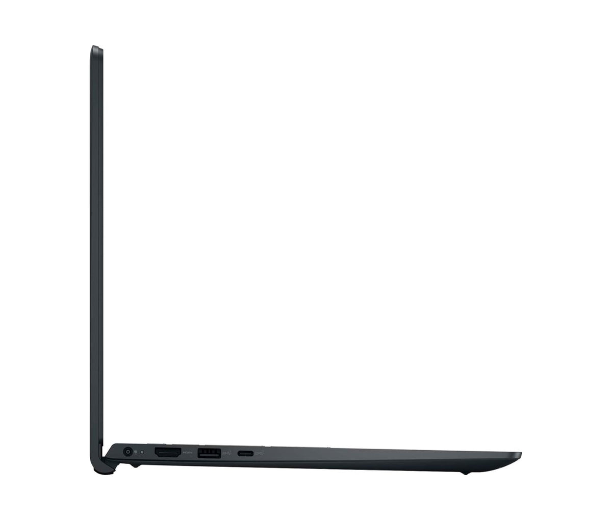 Dell Inspiron 15 3535 – 15.6" FHD Touch – AMD Ryzen 5 7530U – 16GB RAM – 512GB SSD – Black