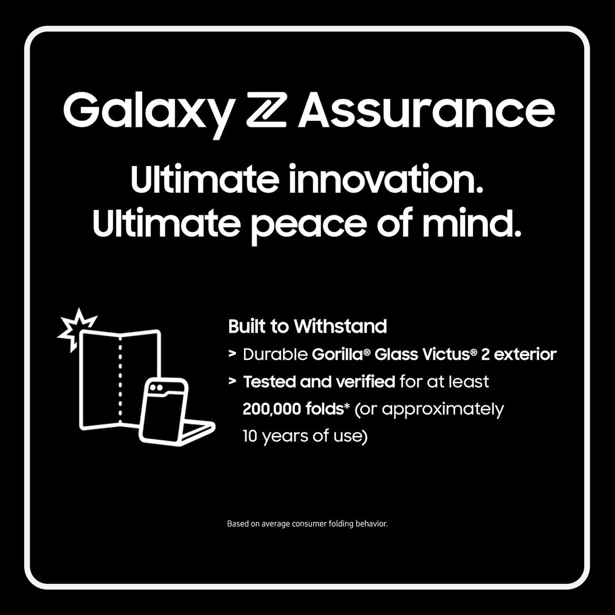 Unlocked Samsung Galaxy Z Flip6 5G - 256GB - Yellow - SM-F741UZYAXAA
