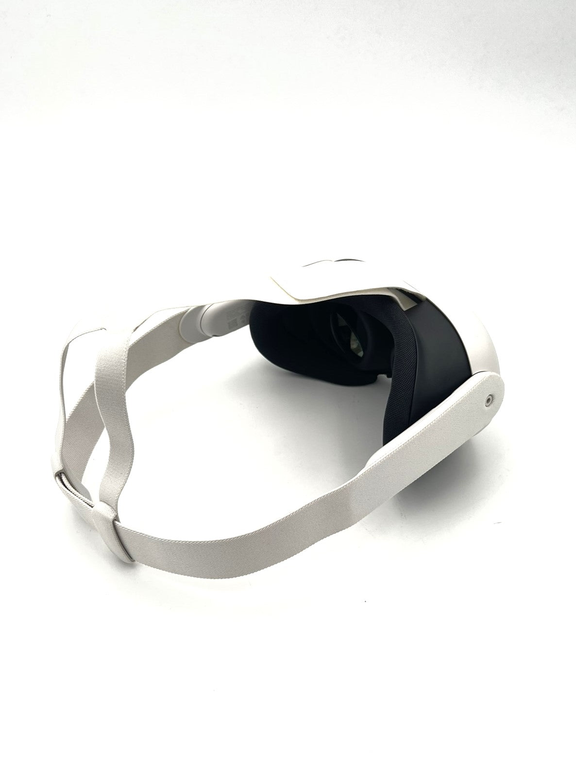 Meta Quest 3 Breakthrough Mixed Reality - 512GB - White - 899‑00652‑01