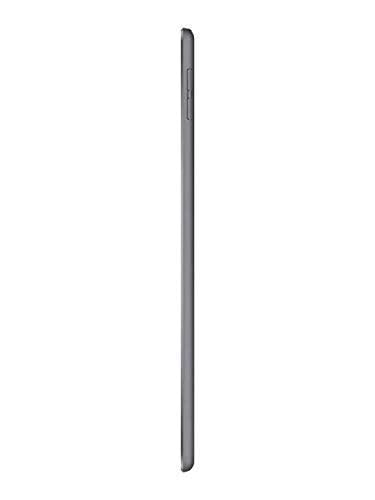 Apple iPad Mini 5th Gen (2019) – 7.9" – Wi-Fi – 64GB – Space Gray – MUQW2LL/A