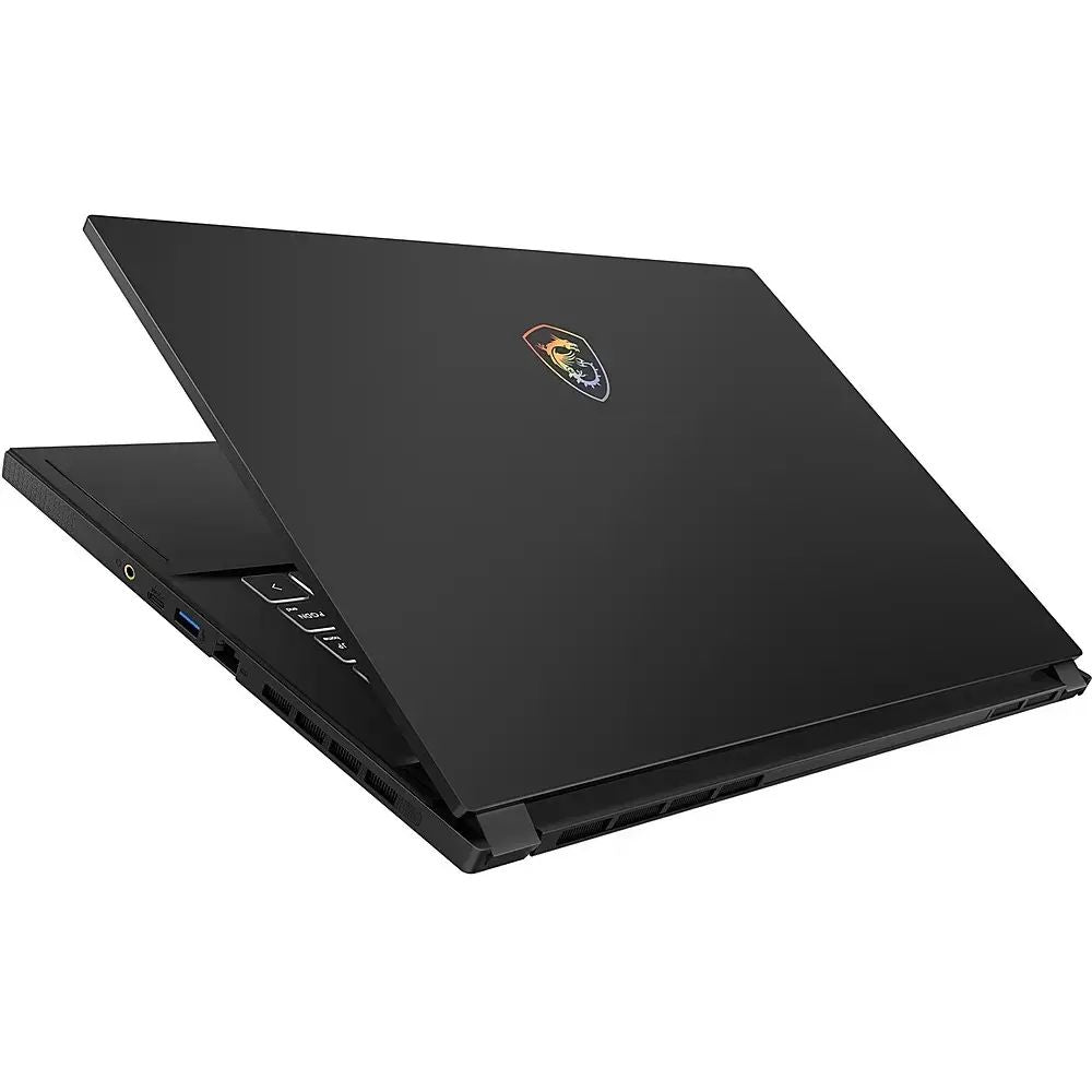 MSI Stealth 15 A13VF-012US – 15.6" FHD 144Hz – i7-13620H – 16GB RAM – RTX 4060 – 1TB SSD – Black - STEALTH1513012