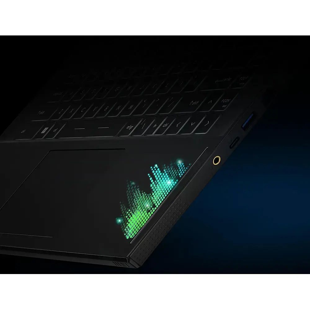 MSI Stealth 15 A13VF-012US – 15.6" FHD 144Hz – i7-13620H – 16GB RAM – RTX 4060 – 1TB SSD – Black - STEALTH1513012