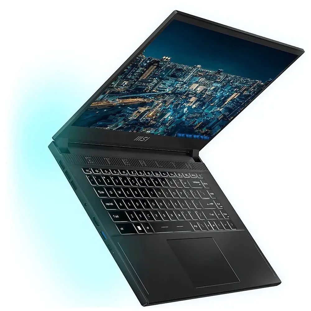 MSI Stealth 15 A13VF-012US – 15.6" FHD 144Hz – i7-13620H – 16GB RAM – RTX 4060 – 1TB SSD – Black - STEALTH1513012