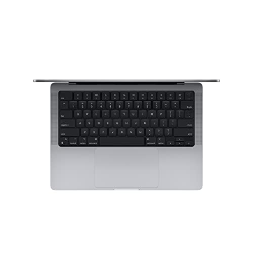 Apple MacBook Pro 2023 – 14" – M2 Pro – 16GB RAM – 1TB SSD – Space Gray – MPHF3LL/A