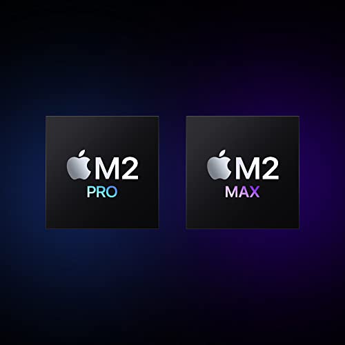 Apple MacBook Pro 2023 – 14" – M2 Pro – 16GB RAM – 1TB SSD – Space Gray – MPHF3LL/A