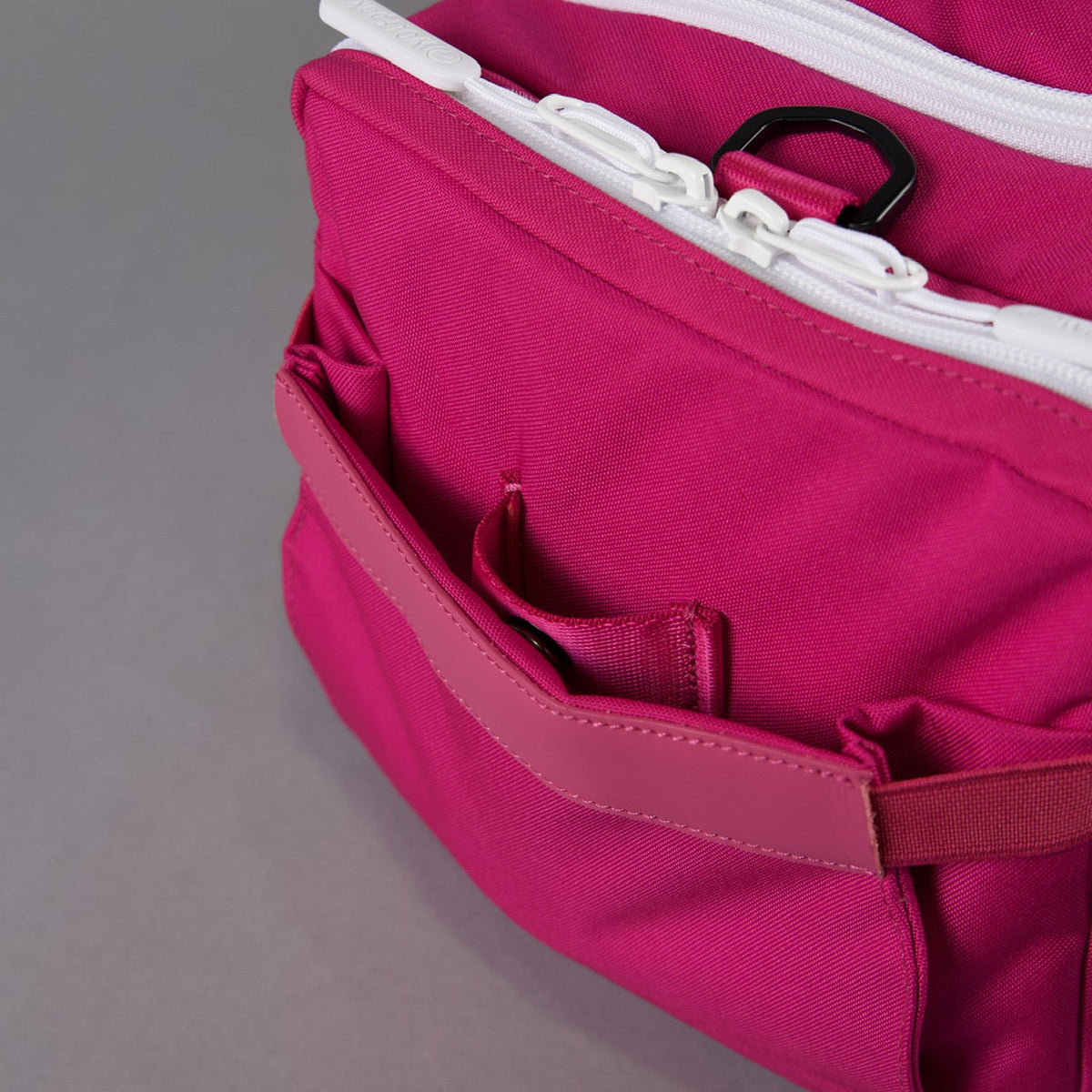 20L Mini Duffle Bag Pink Goddess