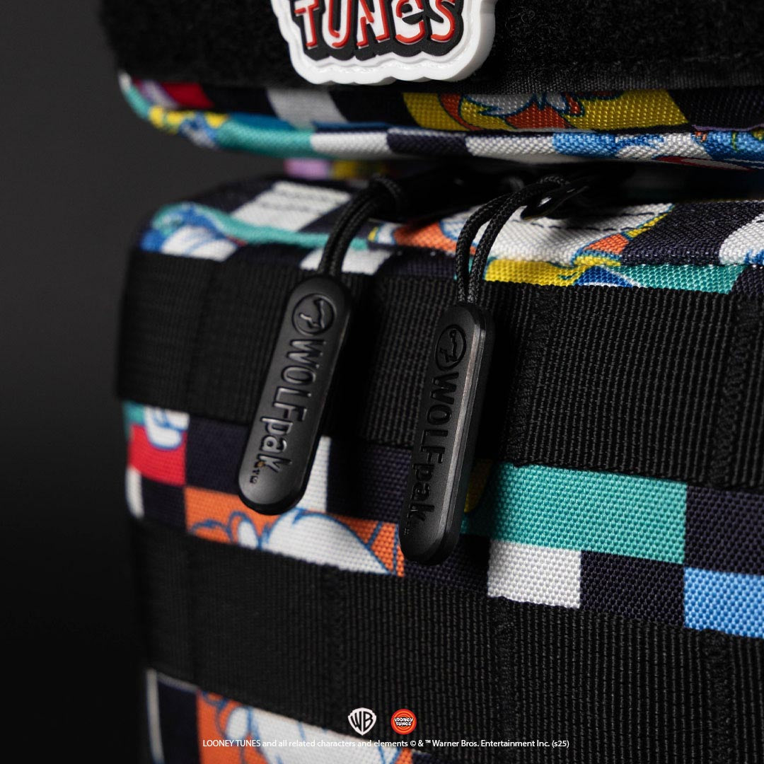 9L Backpack Mini Looney Tunes (SALE)