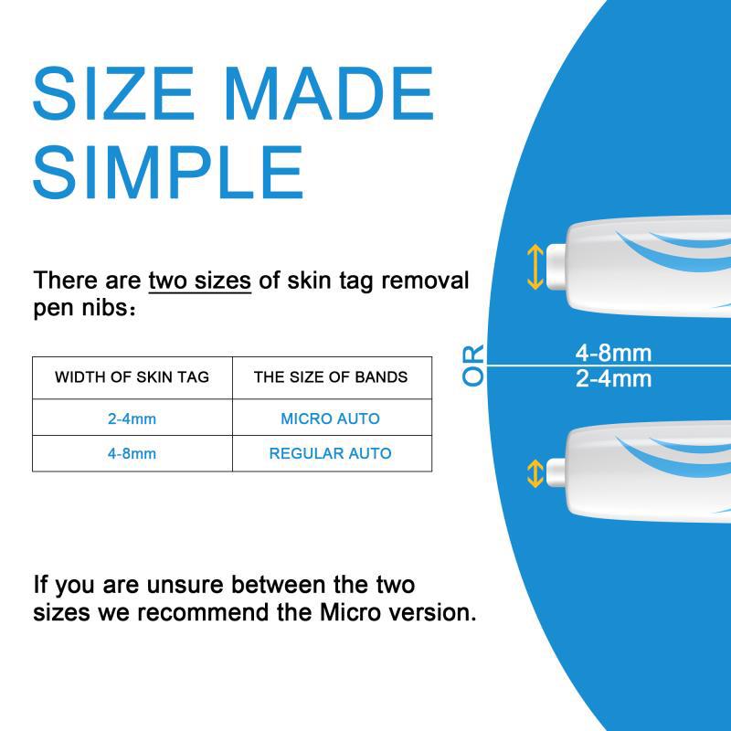 Skin Tag Removal Treatment Tool