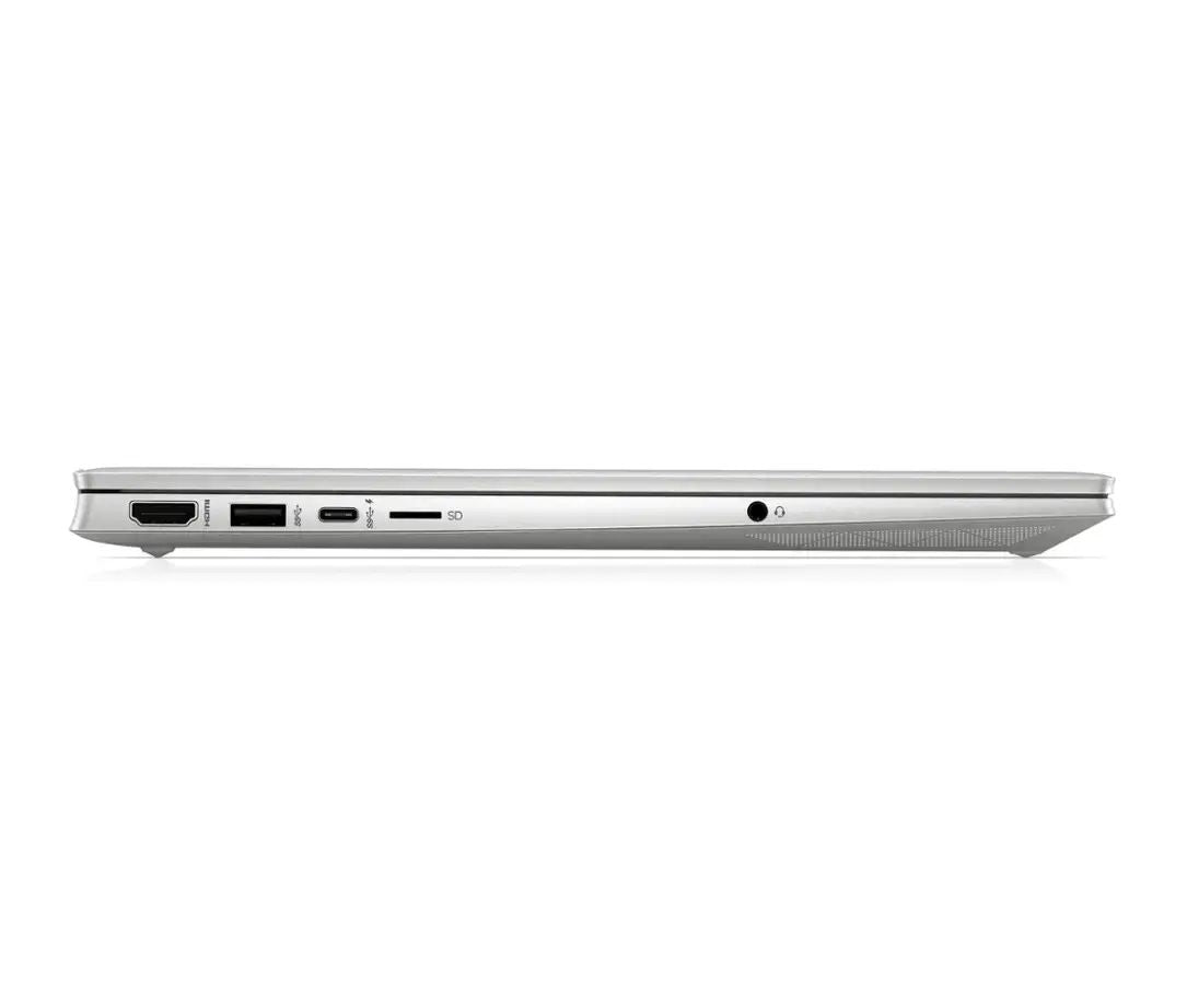 HP Pavilion – 15.6" FHD Touch – Intel Core i5-1235U – 8GB RAM – 512GB SSD – Silver – 15-EG2010NR