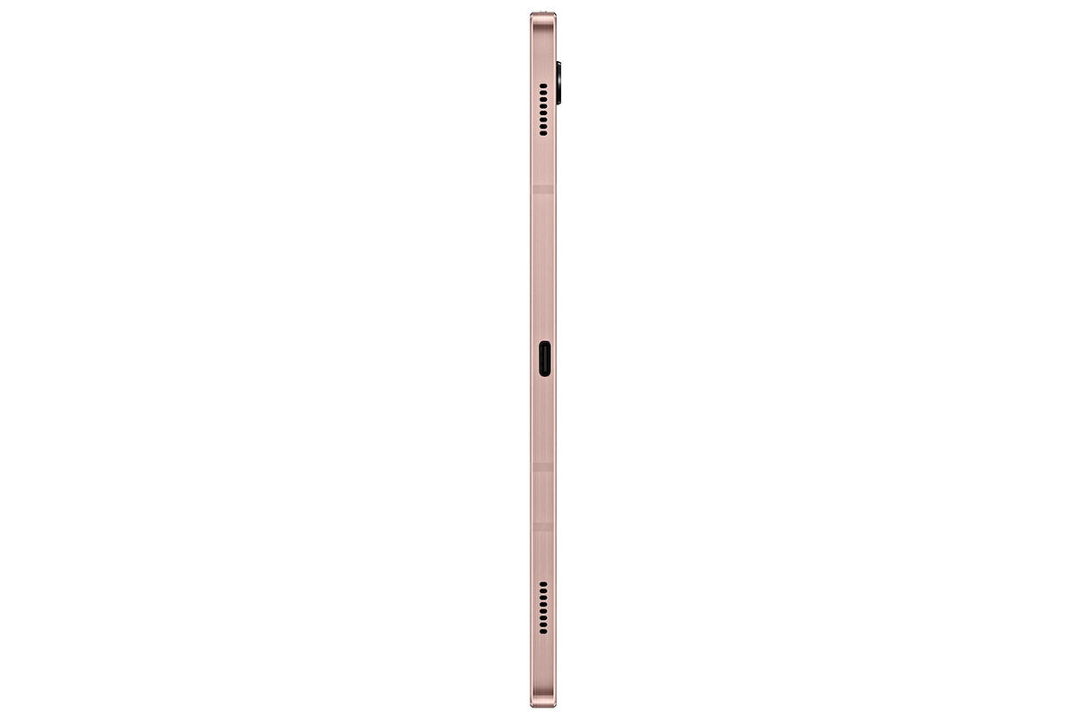 Samsung Galaxy Tab S7 – 11" – 512GB – With S Pen – Wi-Fi – Mystic Bronze – SM-T870NZNFXAR