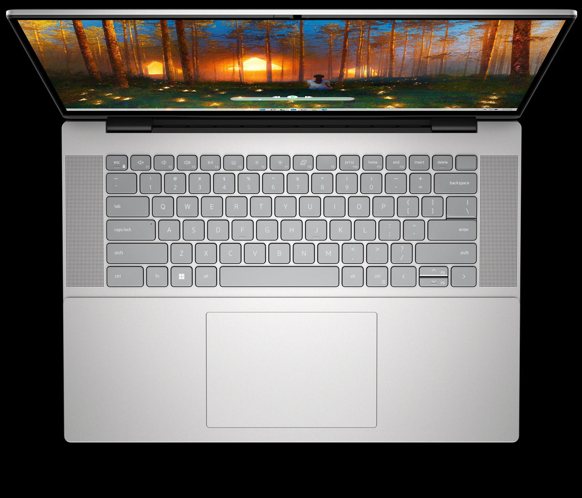 Dell Inspiron 16 5630 – 16" FHD Touch – Intel Core i7-1360P – 16GB RAM – 1TB SSD – Silver – i5630-7862SLV-PUS