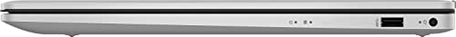 HP Laptop – 17.3" FHD – Intel Core i5-1135G7 – 8GB RAM – 256GB SSD – Silver – 17-CN0023DX