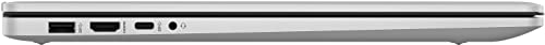 HP Laptop – 17.3" FHD – Intel Core i5-1135G7 – 8GB RAM – 256GB SSD – Silver – 17-CN0023DX