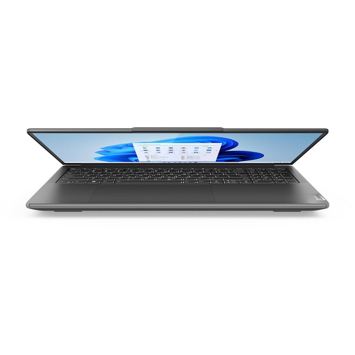 Lenovo Slim Pro 9 16IRP8 – 16" 3.2K Touch – Intel Core i9-13905H – 32GB RAM – RTX 4060 – 1TB SSD – 83C00004US