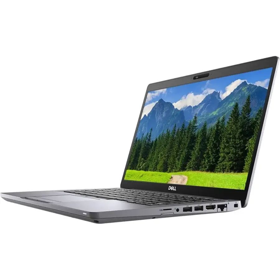 Dell Latitude 5410 – 14" FHD – Intel Core i5-10210U – 16GB RAM – 256GB SSD
