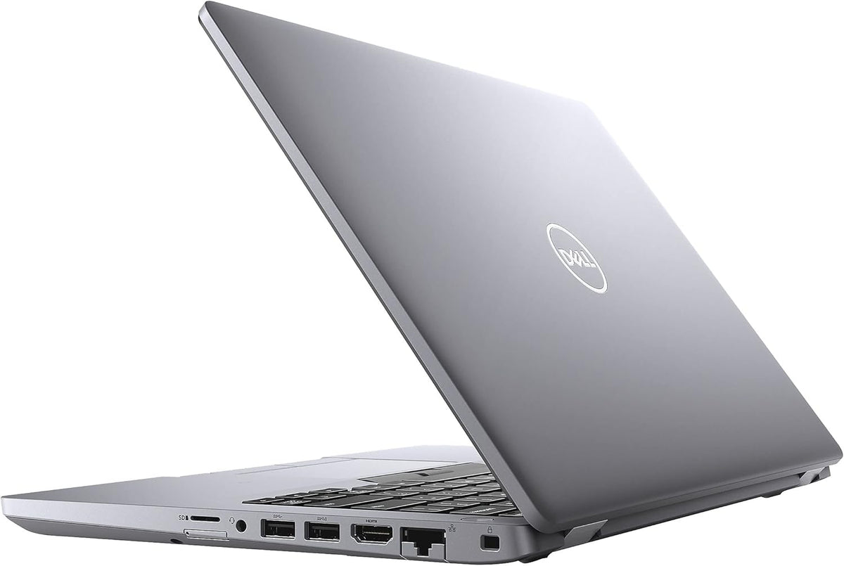 Dell Latitude 5410 – 14" FHD – Intel Core i5-10210U – 16GB RAM – 256GB SSD