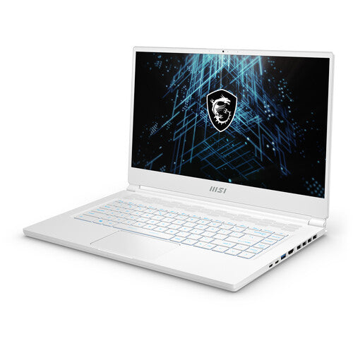 MSI Stealth 15M A11SDK-063US – 15.6" FHD 144Hz – Intel Core i7-1185G7 – 16GB RAM – 512GB SSD – GTX 1660 Ti Max-Q – Stealth15M063