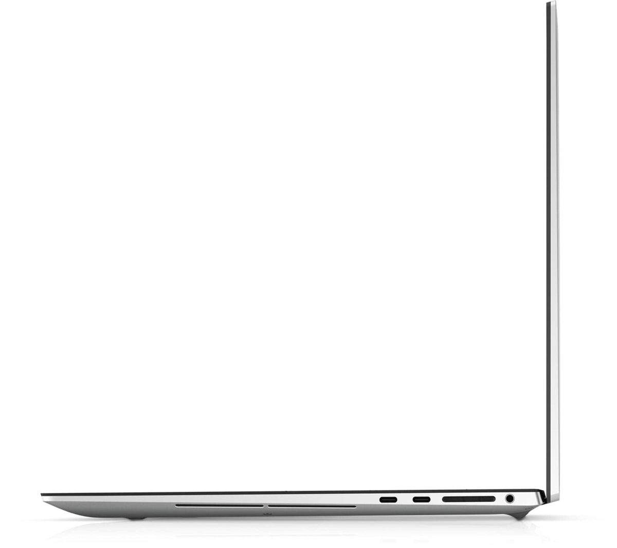 Dell XPS 17 9700 – 17.3" UHD+ Touch – Intel Core i9-10885H – 64GB RAM – RTX 2060 Max-Q – 2TB SSD – Silver