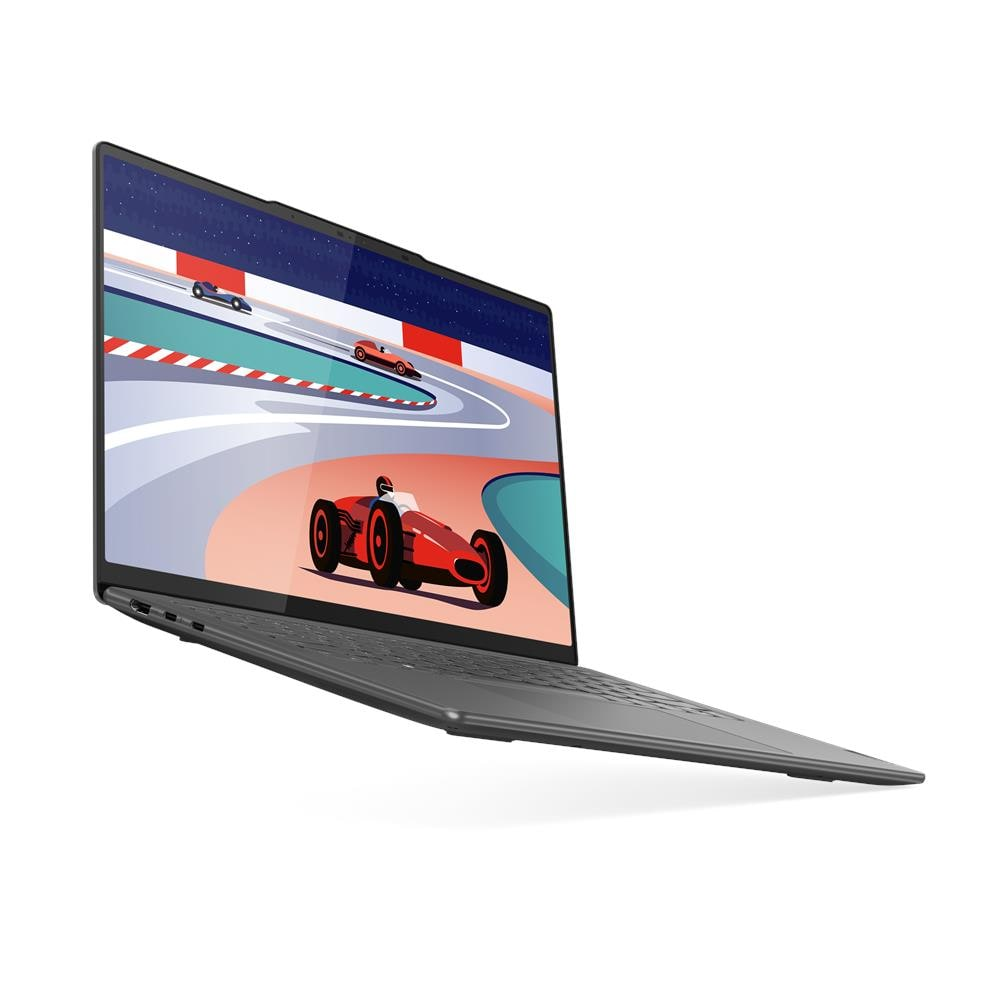 Lenovo IdeaPad Slim Pro 7 14APH8 – 14.5" 2.5K Touch – Ryzen 7 7840HS – RTX 3050 – 16GB RAM – 1TB SSD – 83AW0000US