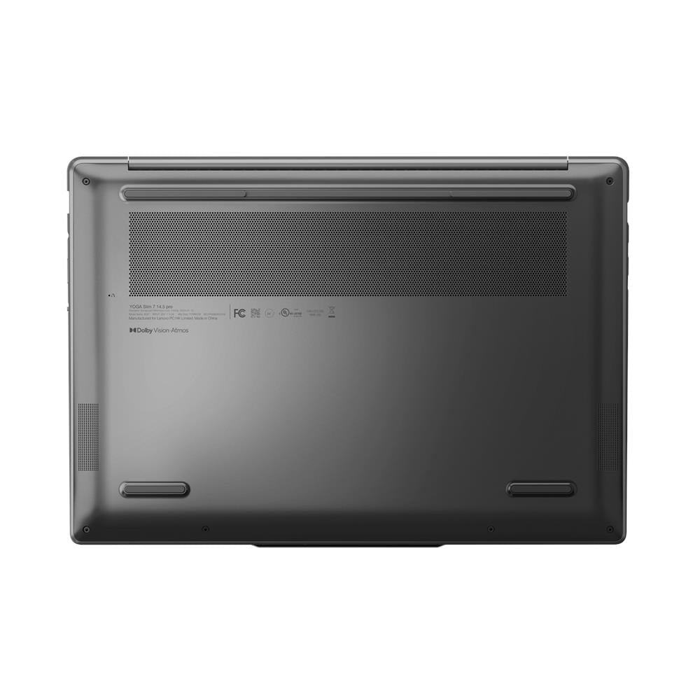 Lenovo IdeaPad Slim Pro 7 14APH8 – 14.5" 2.5K Touch – Ryzen 7 7840HS – RTX 3050 – 16GB RAM – 1TB SSD – 83AW0000US