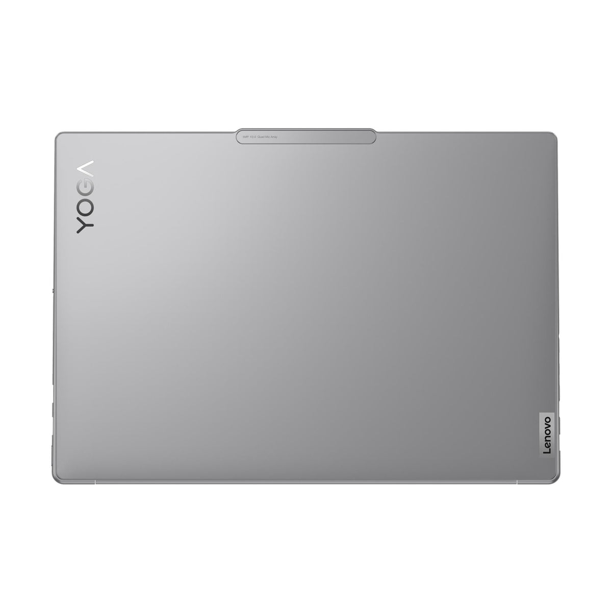 Lenovo Yoga Pro 9 16IMH9 – 16" 3.2K Touch 165Hz – Intel Core Ultra 9 185H – 32GB RAM – RTX 4060 – 1TB SSD – Luna Grey – 83DN0007US