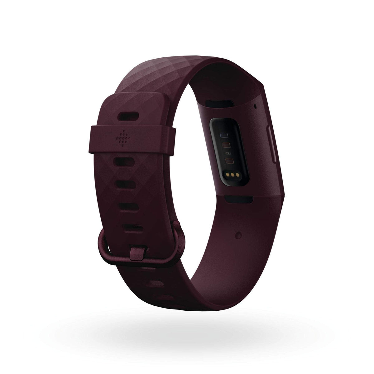 Fitbit Charge 4 – Activity Tracker GPS + Heart Rate – Rosewood – FB417BYBY