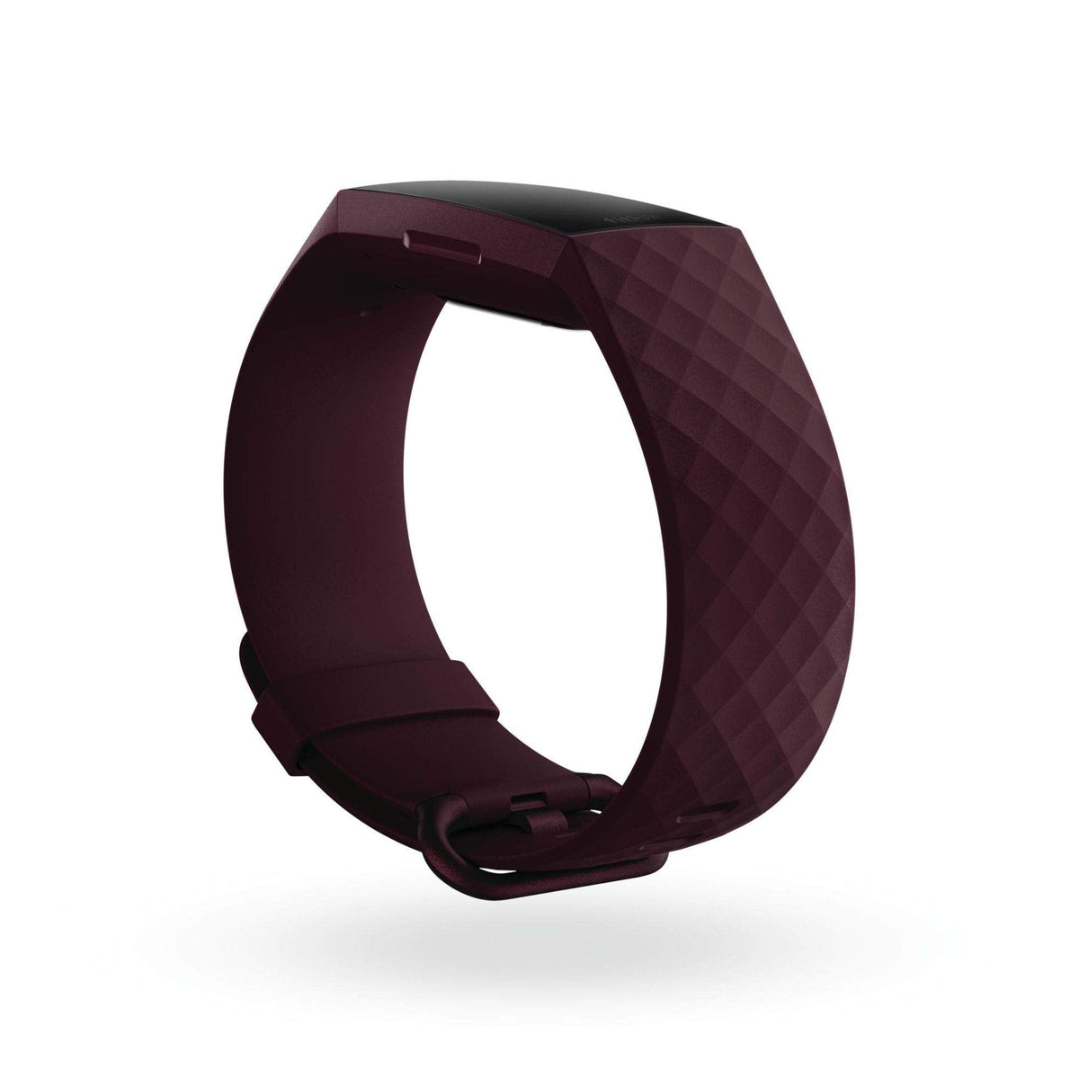 Fitbit Charge 4 – Activity Tracker GPS + Heart Rate – Rosewood – FB417BYBY