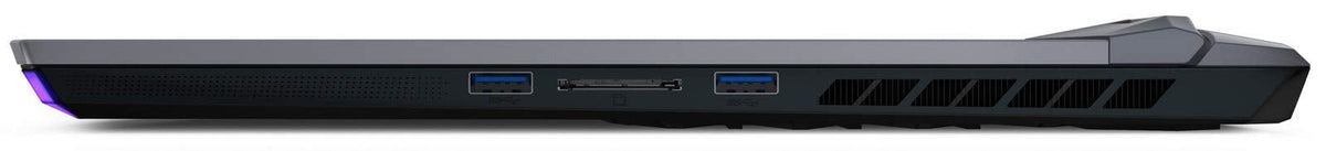 MSI GE66 Raider 10UG-211 – 15.6" FHD 300Hz – i7-10870H – 32GB RAM – RTX 3070 – 1TB SSD – Titanium Blue – GE66211