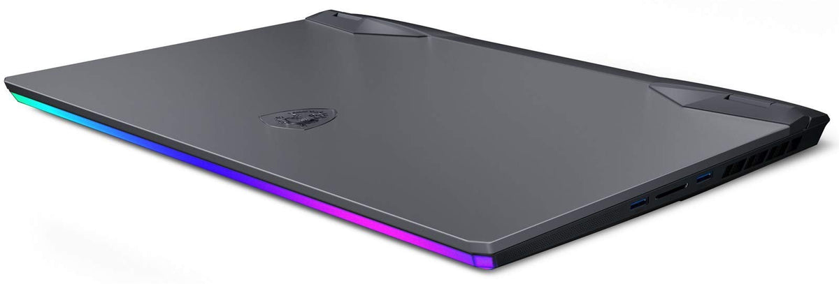 MSI GE66 Raider 10UG-211 – 15.6" FHD 300Hz – i7-10870H – 32GB RAM – RTX 3070 – 1TB SSD – Titanium Blue – GE66211