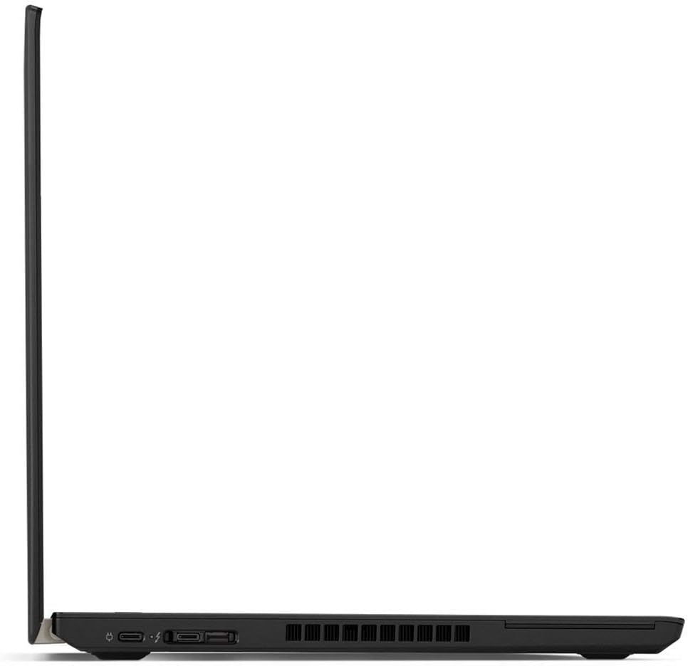 Lenovo ThinkPad T490 – 14" FHD Touch – Intel Core i7-10510U – 16GB RAM – 512GB SSD – Black – 20RY0002US