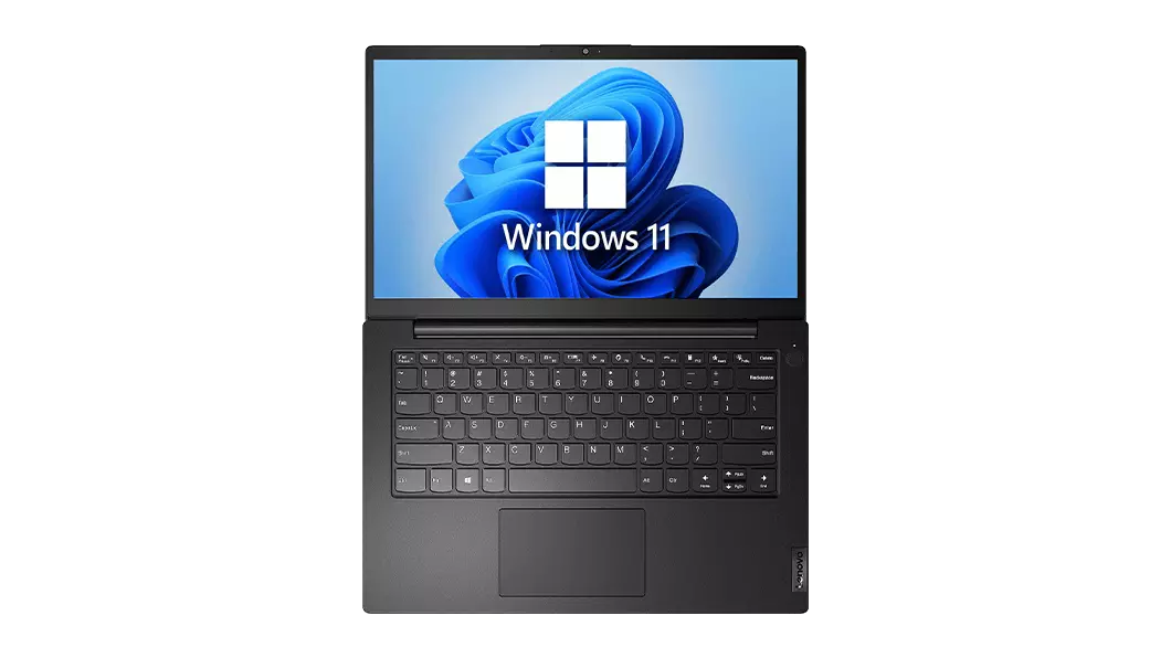 Lenovo K14 – 14" FHD – AMD Ryzen 5 5600U – 8GB RAM – 256GB SSD – Black – 21CUS0DF00