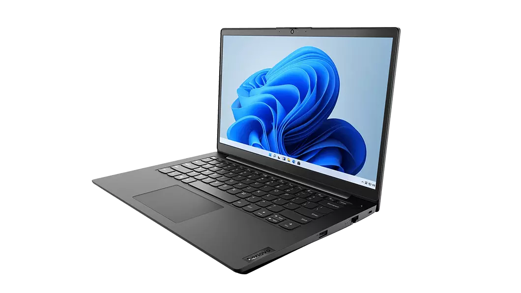 Lenovo K14 – 14" FHD – AMD Ryzen 5 5600U – 8GB RAM – 256GB SSD – Black – 21CUS0DF00