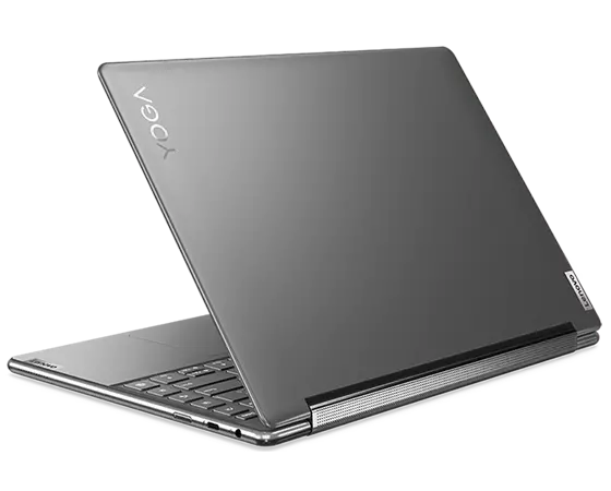 Lenovo Yoga 9 14IAP7 – 14" WUXGA Touch – Intel Core i7-1260P – 16GB RAM – 512GB SSD – Storm Grey – 82LU004CUS – W/ Pen and Sleeve