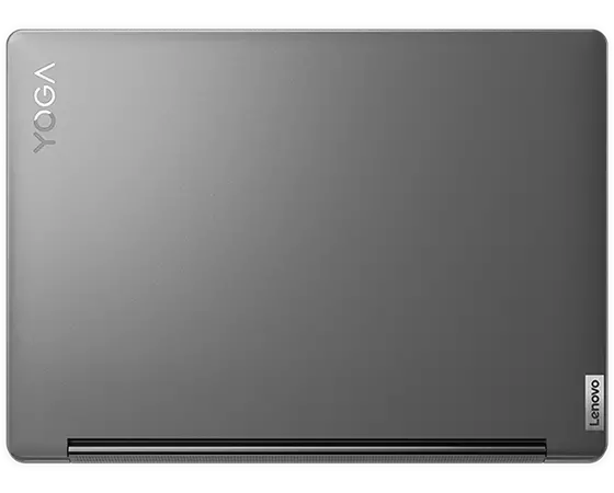 Lenovo Yoga 9 14IAP7 – 14" WUXGA Touch – Intel Core i7-1260P – 16GB RAM – 512GB SSD – Storm Grey – 82LU004CUS – W/ Pen and Sleeve