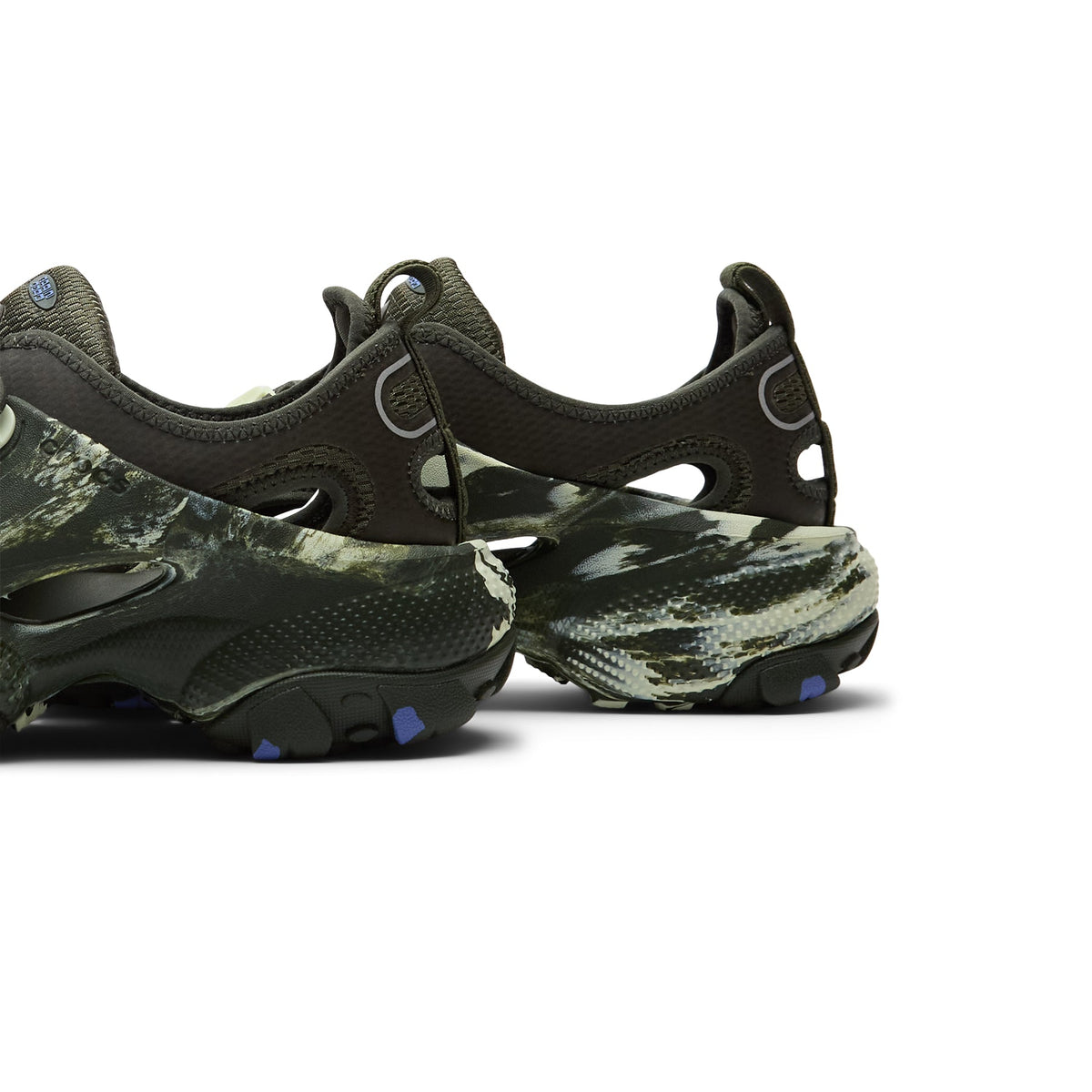 Crocs TB2 x Brain Dead (Multi)