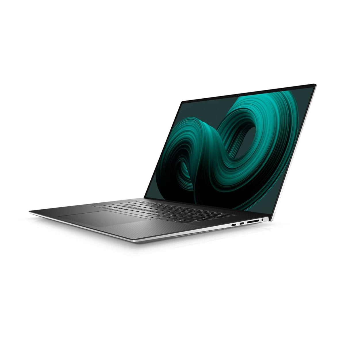 Dell XPS 17 9710 – 17" UHD+ Touch – Intel Core i7-11800H – 32GB RAM – NVIDIA GeForce RTX 3060 – 1TB SSD – Silver