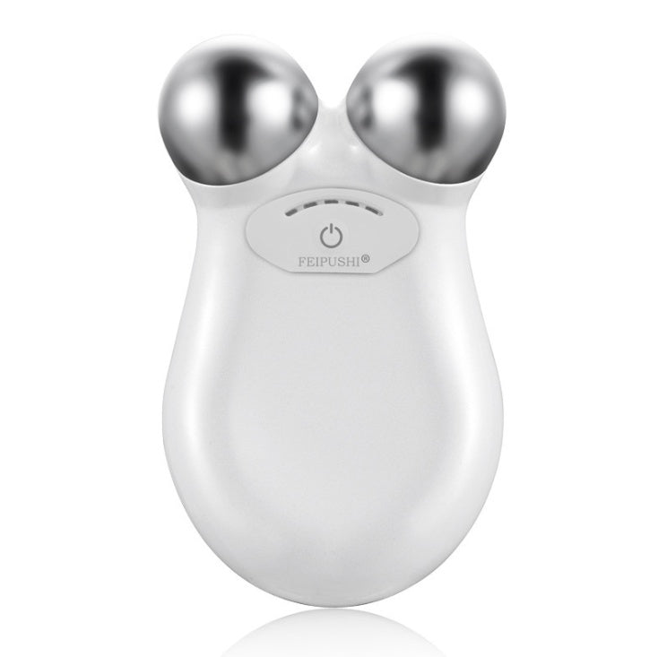 Electric Microcurrent EMS Skin Care & Face Massager Beauty Device