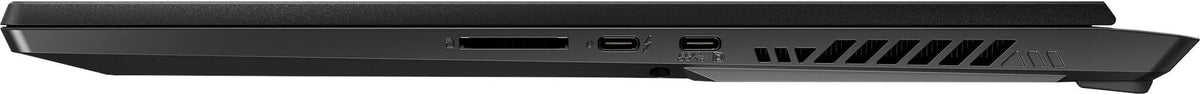 MSI Stealth GS77 12UE-231US – 17.3" FHD 144Hz – i9-12900H – 16GB RAM – RTX 3060 – 1TB SSD – Black – Stealth7712231