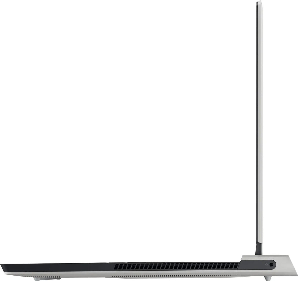 Alienware x17 R2 - 17.3" 360Hz FHD - i9-12900H - 64GB RAM - RTX3080 Ti - 2TB SSD - Lunar Light