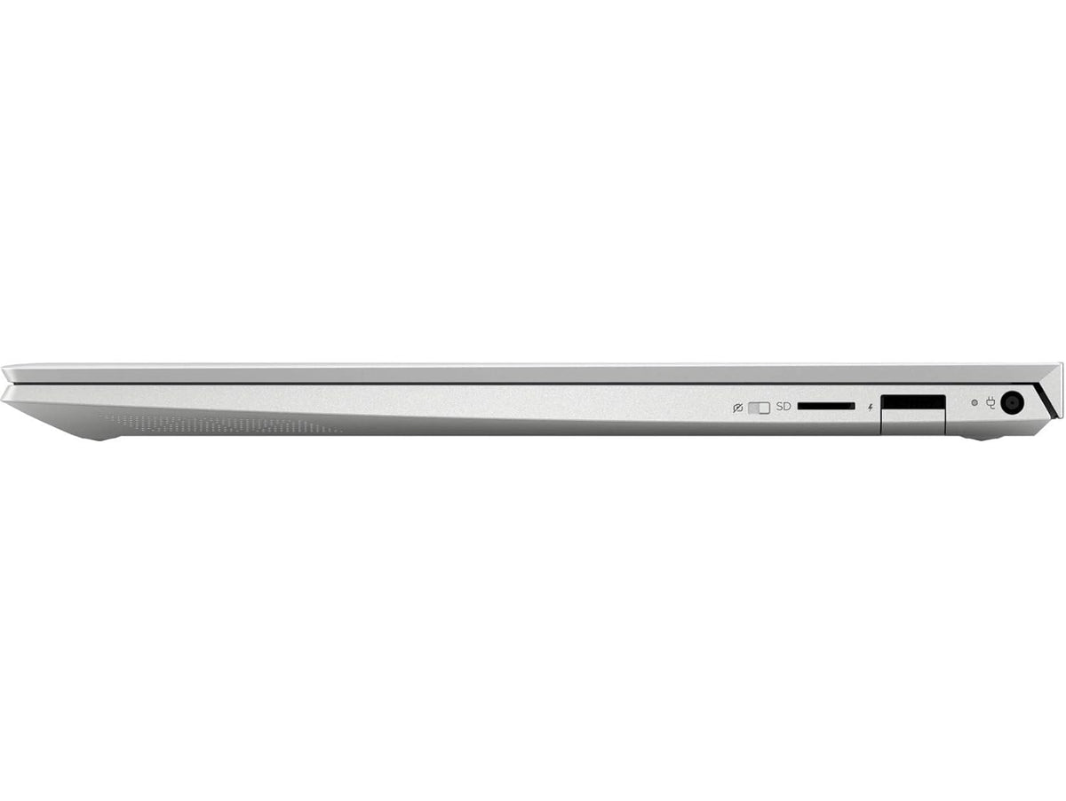 HP Envy – 13.3" FHD Touch – i7-10510U – 16GB RAM – MX250 – 512GB SSD – Silver – 13-AQ1020TX