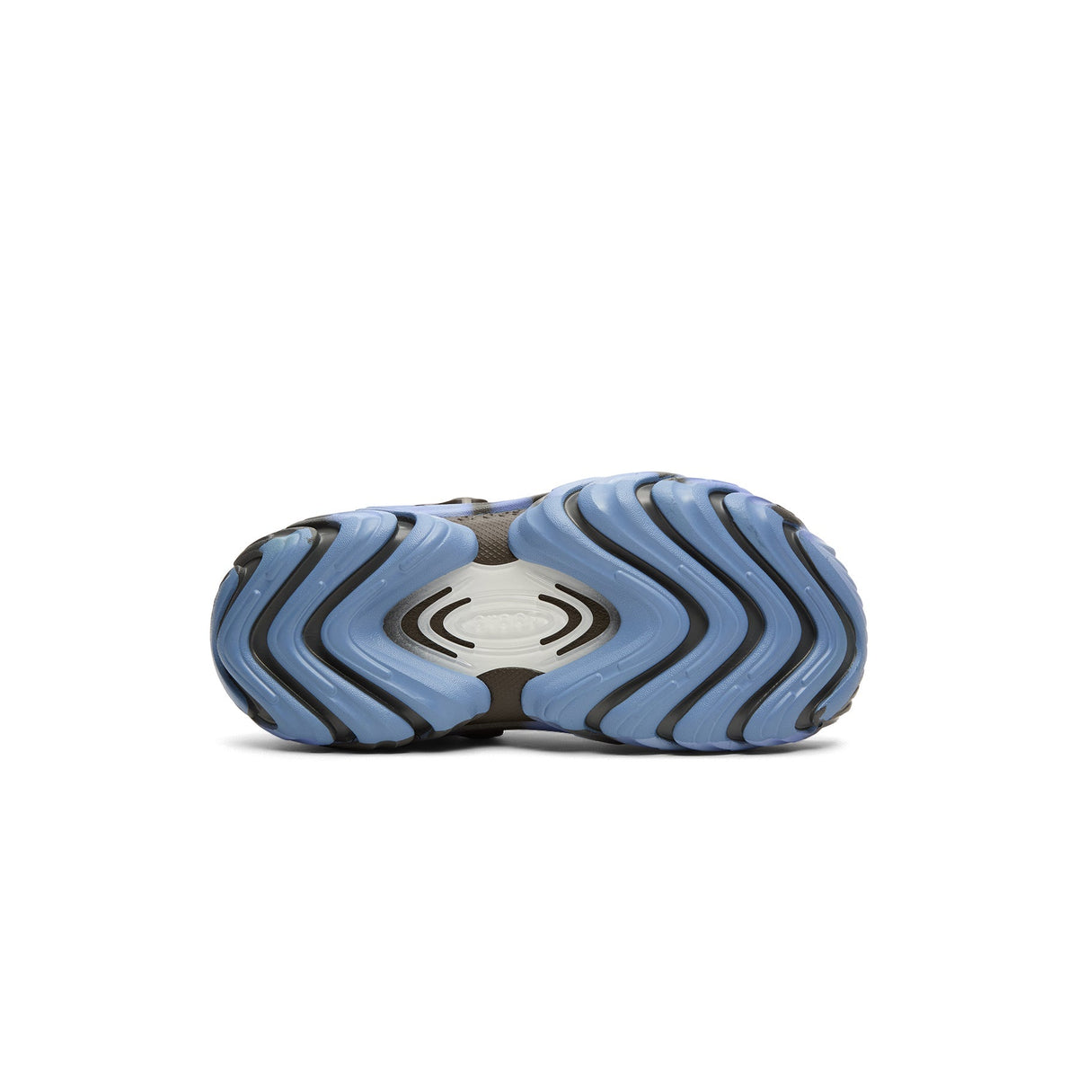 Crocs Echo2 x Brain Dead (Asphalt/Black)