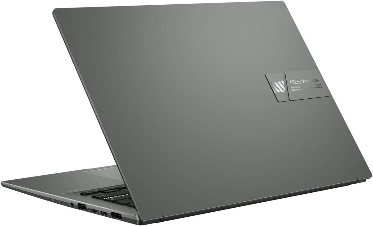 Asus Vivobook - WQXGA+ - Intel Core i7-12700H - 12GB RAM - 512GB SSD - Gray - S5402Z