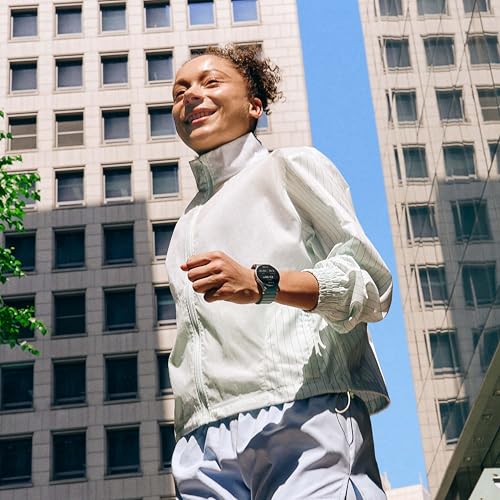 Samsung - Galaxy Watch7 Aluminum Smartwatch 44mm LTE - Green - SM-L315UZGAXAA